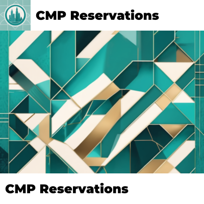 CMP Reservations
