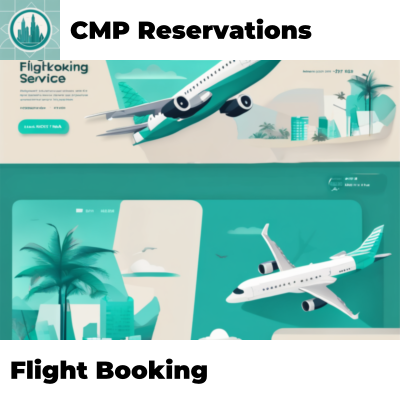 Flight Booking