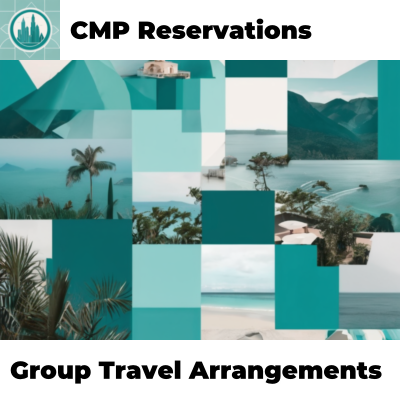 Group Travel Arrangements