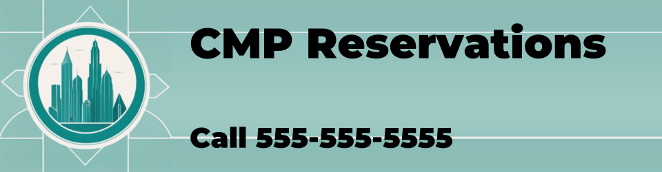 CMP Reservations