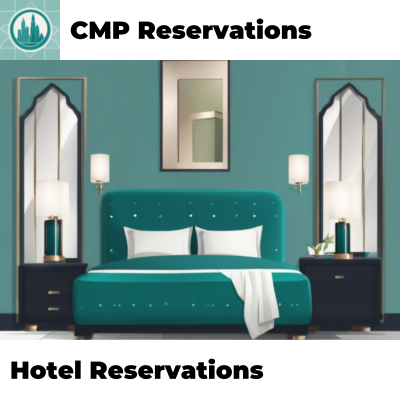 Hotel Reservations