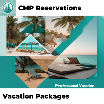 Vacation Packages